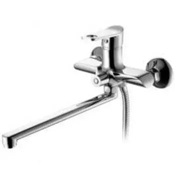 Смеситель для ванны РМС SL137-006E