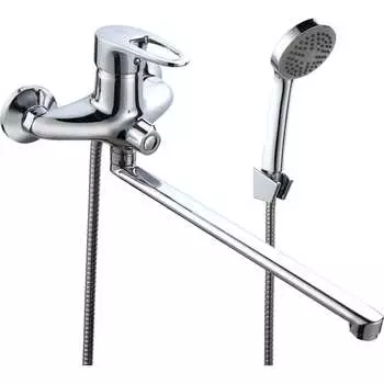 Смеситель для ванны РМС SL52-006E-3