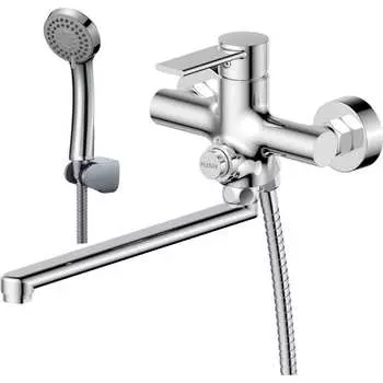 Смеситель для ванны РМС