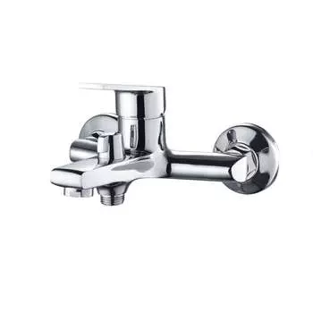 Смеситель для ванны РМС SL132-009E