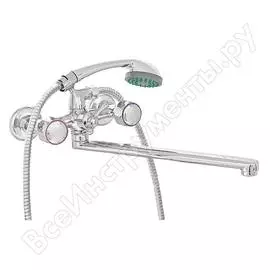 Смеситель для ванны ROEGEN RR120C