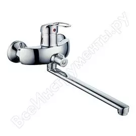 Смеситель для ванны и душа ROEGEN RC110F