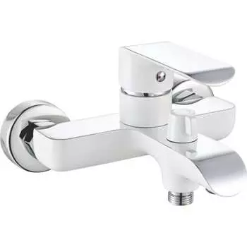 Смеситель для ванны ROSE R2102F