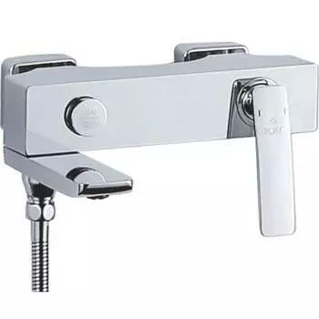 Смеситель для ванны ROSE R2702