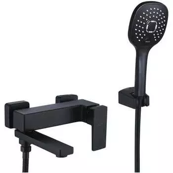 Смеситель для ванны ROSE R2802H