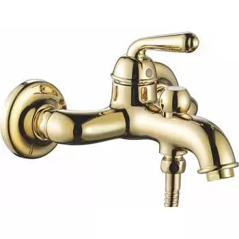 Смеситель для ванны ROSE