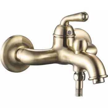 Смеситель для ванны ROSE R0202Q