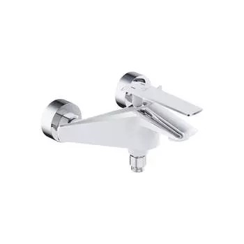 Смеситель для ванны ROSE