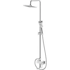 Смеситель для ванны Rossinka RS46-46