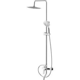 Смеситель для ванны Rossinka RS45-46