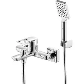 Смеситель для ванны Rossinka RS46-30