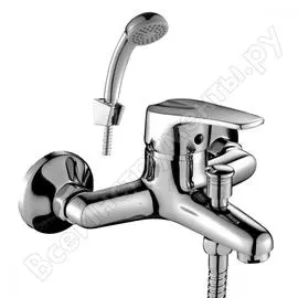 Смеситель для ванны Rossinka