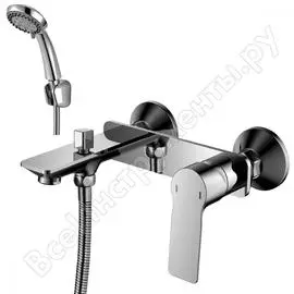 Смеситель для ванны Rossinka