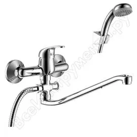 Смеситель для ванны Rossinka