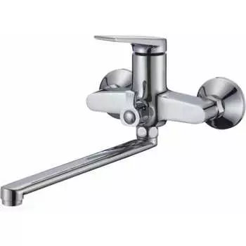 Смеситель для ванны РМС SL121-006E