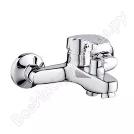 Смеситель для ванны РМС SL85-009E