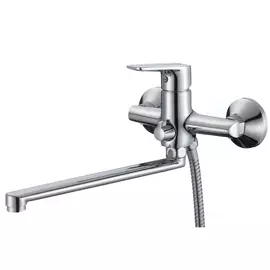 Смеситель для ванны Ростовская мануфактура сантехники