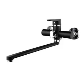 Смеситель для ванны ростовская мануфактура сантехники sl77bl-006e