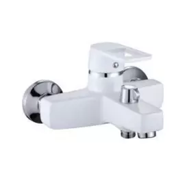 Смеситель для ванны ростовская мануфактура сантехники sl77w-009e