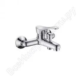 Смеситель для ванны РМС SL86-009