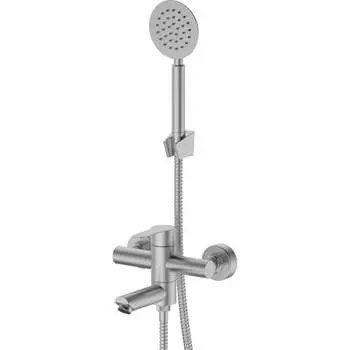 Смеситель для ванны RUSH Santiago SUS1116-44