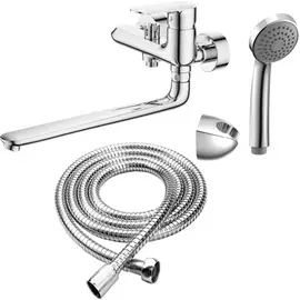 Смеситель для ванны RUSH