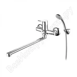 Смеситель для ванны Milardo