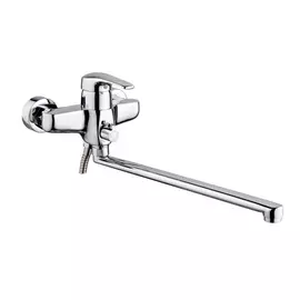 Смеситель для ванны Ростовская мануфактура сантехники