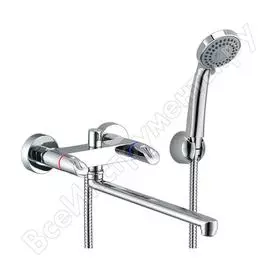 Смеситель для ванны WasserKraft