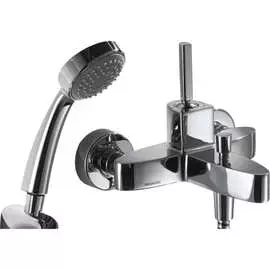 Смеситель для ванны Bravat