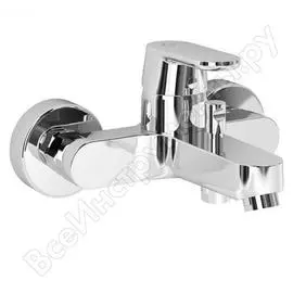 Смеситель для ванны Ideal Standard