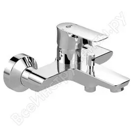 Одноручный смеситель для ванны Ideal Standard