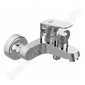Смеситель для ванны Ideal Standard Ceraflex B1740AA