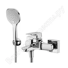 Смеситель для ванны WasserKraft Salm 2701