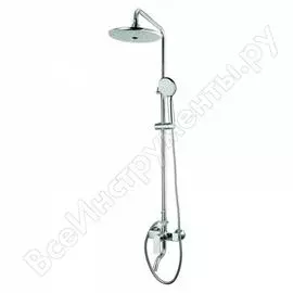 Смеситель для ванны IDDIS