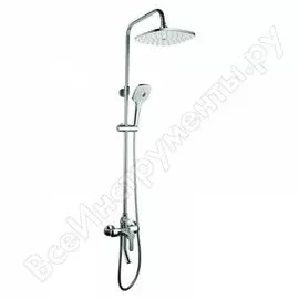 Смеситель для ванны IDDIS