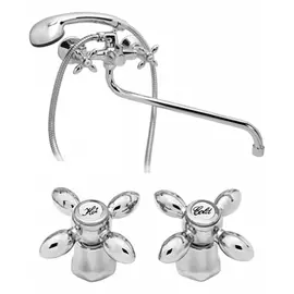 Смеситель для ванны SAMARA