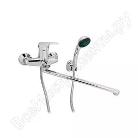 Смеситель для ванны SAMARA V-40P-RUS-1 5230