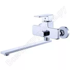 Смеситель для ванны Savol