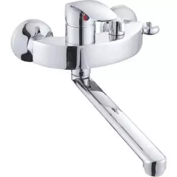 Смеситель для ванны SHEVANIK S5502