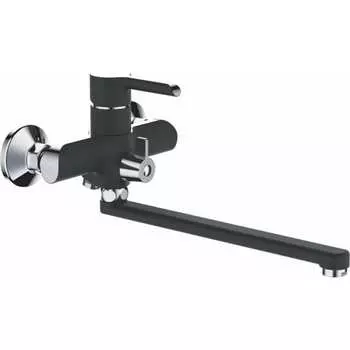 Смеситель для ванны SHEVANIK S6022H