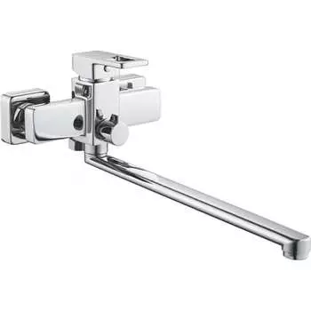 Смеситель для ванны SHEVANIK