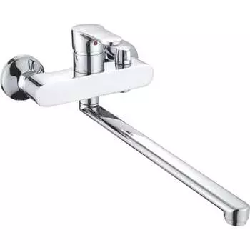 Смеситель для ванны SHEVANIK S5622