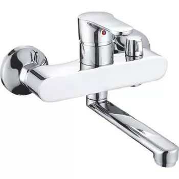 Смеситель для ванны SHEVANIK S5602