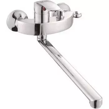 Смеситель для ванны SHEVANIK S5572