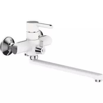 Смеситель для ванны SHEVANIK S6022F