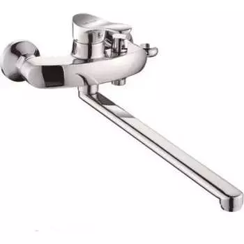 Смеситель для ванны SHEVANIK