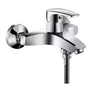 Смеситель для ванны SHEVANIK S5002