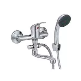 Смеситель для ванны Славен СЛ-ОД-П30