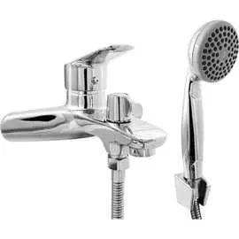 Смеситель для ванны Славен СЛ-ОД-Г30